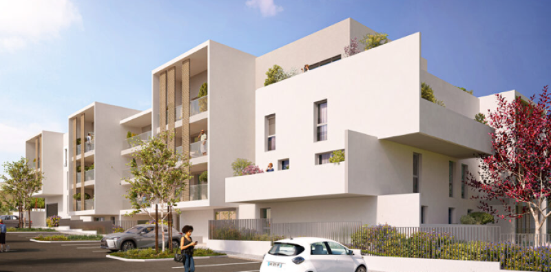 Les 5 SENS - Lot plomberie THERMIE