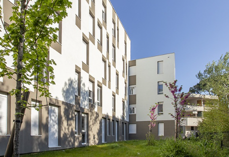 Maintenance spécialisée filtres VMC double flux avec nettoyage et désinfection régulière à Montpellier – Campus ART