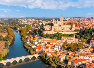 Entretien CVC – Résidences neuves et copropriétés Béziers 34500 THERMIE – Maintenance et dépannage CVC à Béziers