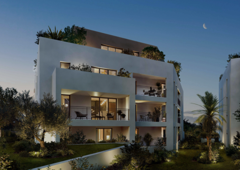 Maintenance thermique pour la résidence Domaine des Hirondelles à Montpellier