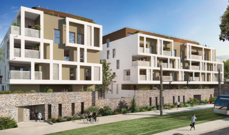 ENGOUMENT CA IMMO - THERMIE