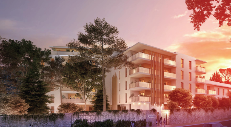 Lodges de Thau - Maintenance par THERMIE