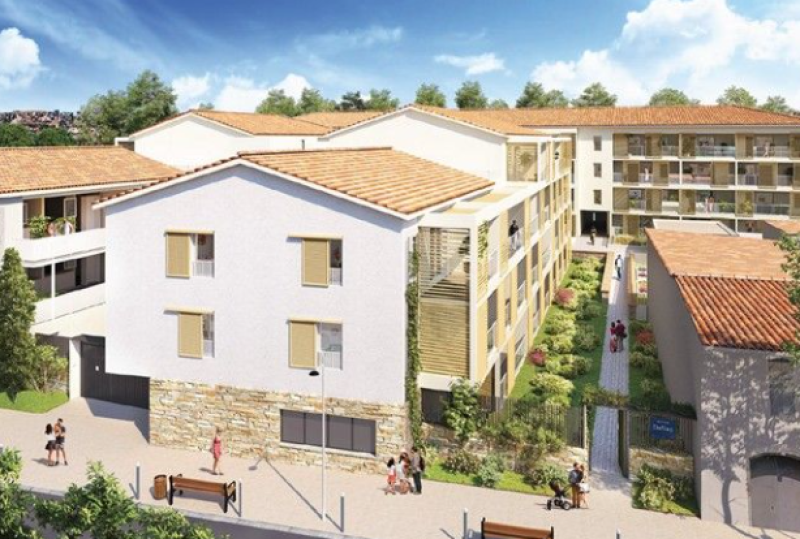 Luminea Milhaud 30 GARD