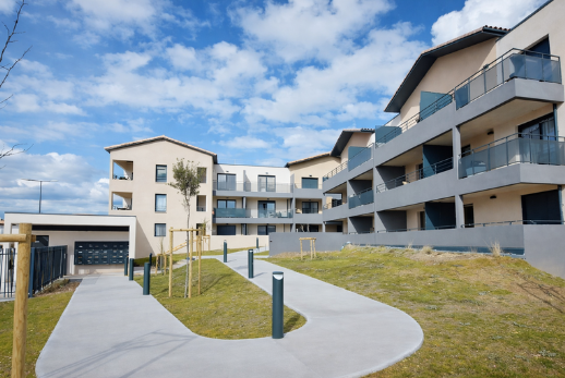 Les Vignerons - Thermie