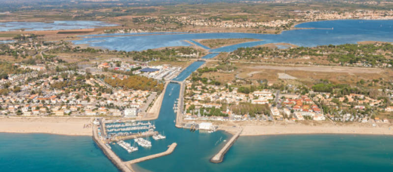 Installation plomberie et CVC – Programmes neufs Marseillan 34340 THERMIE – Plomberie et CVC collective à Marseillan