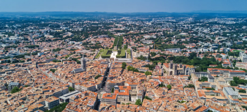 Maintenance et installation CVC – Syndics et promoteurs immobiliers Montpellier 34000 THERMIE – Expert CVC à Montpellier et alentours