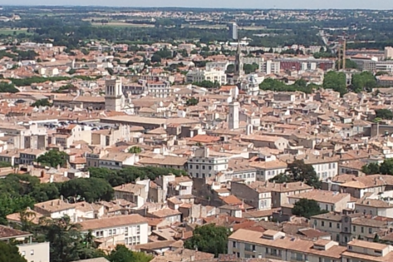 Maintenance CVC – Résidences collectives et syndics de copropriété Nîmes 30000 THERMIE – Maintenance CVC et plomberie pour syndics à Nîmes