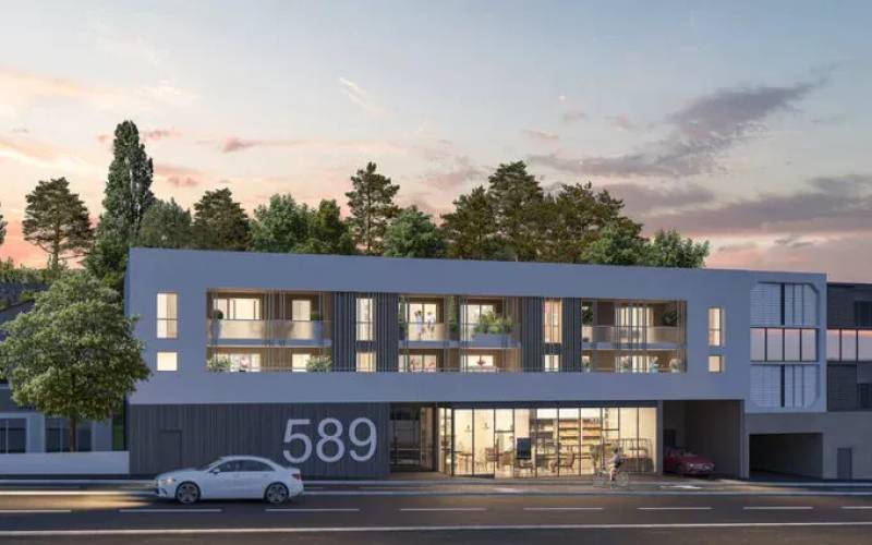 Installation CVC complète avec pompe à chaleur et VMC performante en reprise de chantier à Castelnau-le-Lez