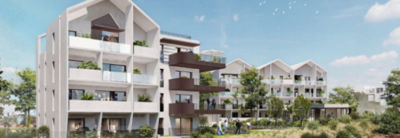 Installation plomberie sanitaire pour la résidence Rocca Bella à Montpellier