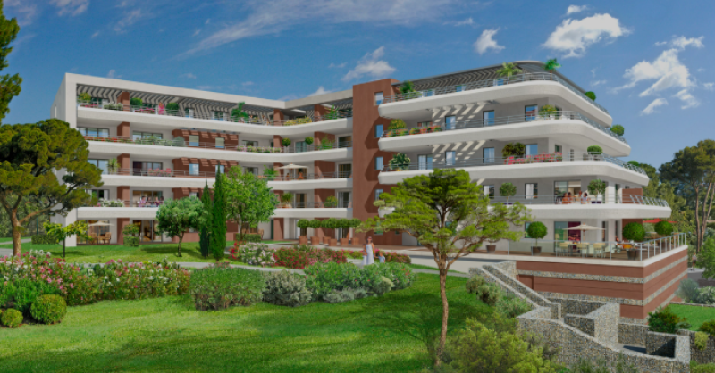 Villa Hermès - Lot plomberie THERMIE