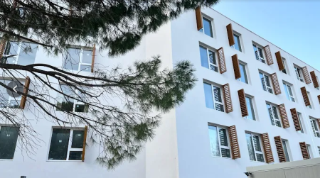 Notre zone d'activité pour ce service Rénovation de plomberie avec remplacement robinetterie et chauffe-eau dans logements collectifs gérés par administrateurs de biens