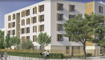 Notre zone d'activité pour ce service Plombier pour projets immobiliers neufs avec installation de pompes à chaleur et réglage personnalisé des équipements