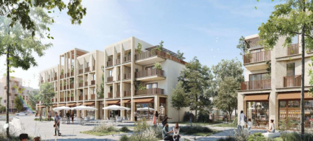 Notre zone d'activité pour ce service Installation sur mesure de réseaux CVC avec contrôle qualité interne pour promoteurs publics et partenaires institutionnels