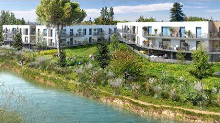 Notre zone d'activité pour ce service Entreprise certifiée pour dimensionnement de réseaux de chauffage avec études techniques intégrées pour promoteurs immobiliers